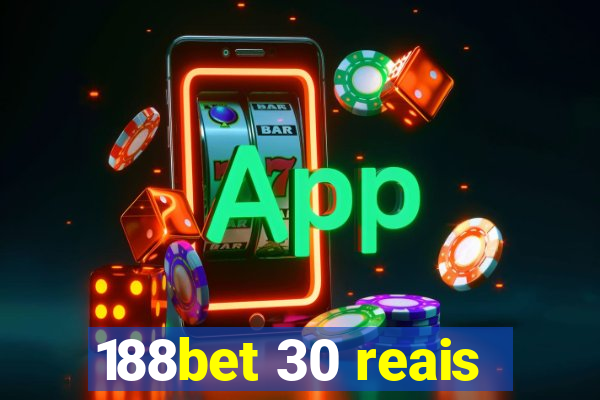 188bet 30 reais